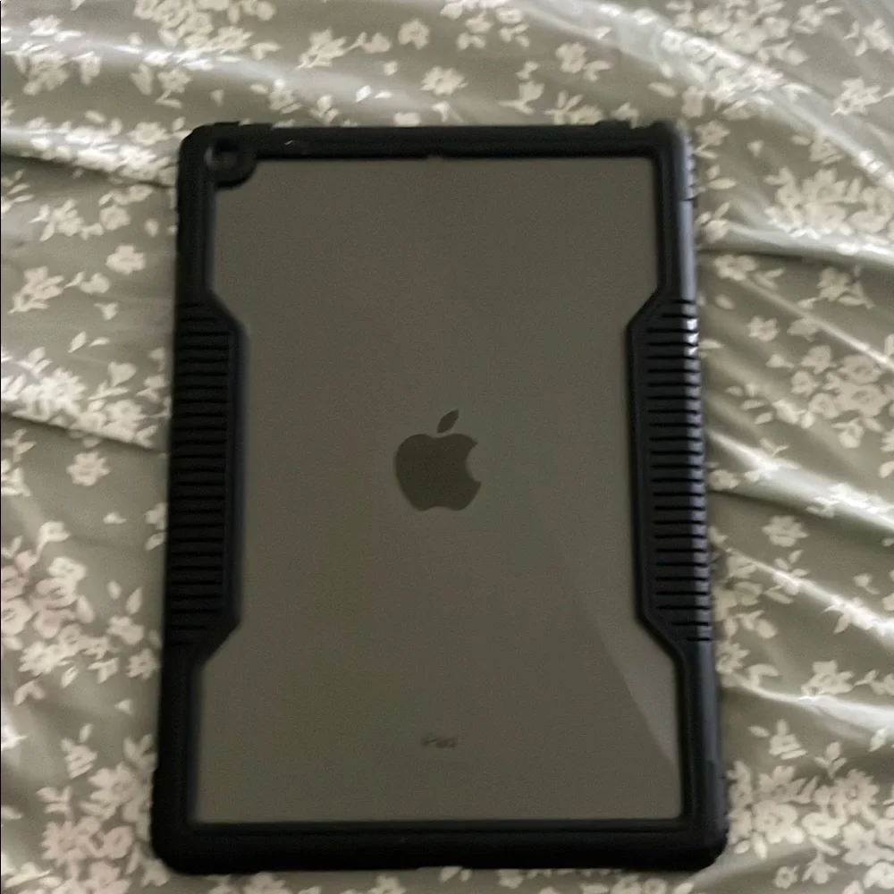 Black Tablet